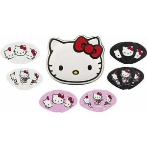 Fender Hello Kitty Pick Tin 18 Pack Pengető kép