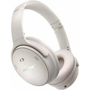 Bose QuietComfort White Smoke Vezeték nélküli fejhallgatók On-ear kép