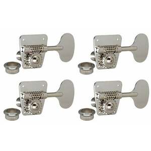 Gotoh FB30LP-4 N Nickel Basszusgitár hangolókulcs kép