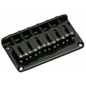 Gotoh GTC101 B Black Gitárhíd kép