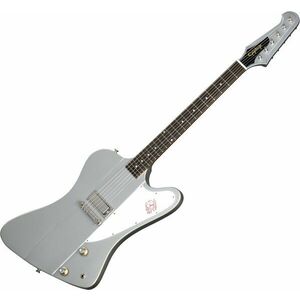 Epiphone 1963 Firebird I Silver Mist Elektromos gitár kép