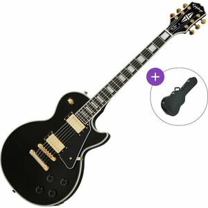 Les Paul Custom Ebony kép