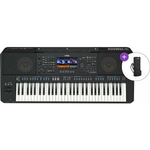 Yamaha PSR-SX920 Cover SET Kíséretautomatikás szintetizátor kép