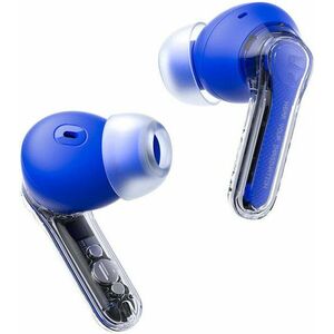 Soundpeats Air 4 Lite Blue In-ear vezeték nélküli fejhallgató kép