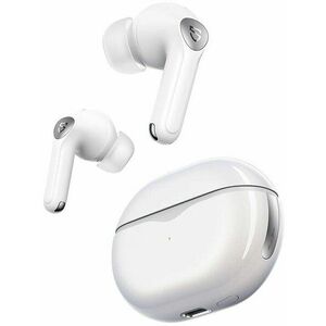 Soundpeats Air 4 White In-ear vezeték nélküli fejhallgató kép