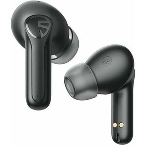 Soundpeats Life TWS Black In-ear vezeték nélküli fejhallgató kép