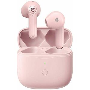 Soundpeats Air 3 Pink In-ear vezeték nélküli fejhallgató kép