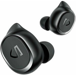 Soundpeats TrueFree2 Black In-ear vezeték nélküli fejhallgató kép