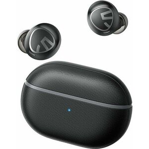 Soundpeats Free2 Classic Black In-ear vezeték nélküli fejhallgató kép