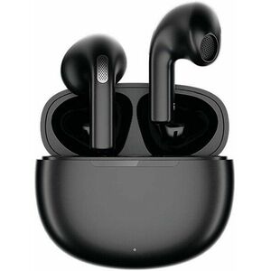 QCY T20 Black In-ear vezeték nélküli fejhallgató kép