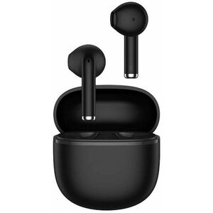 QCY AilyBuds Lite Black In-ear vezeték nélküli fejhallgató kép