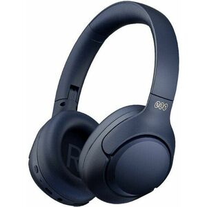 QCY H3 ANC Blue Vezeték nélküli fejhallgatók On-ear kép