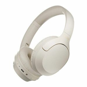 QCY H2 Pro White Vezeték nélküli fejhallgatók On-ear kép