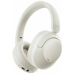 QCY H4 White Vezeték nélküli fejhallgatók On-ear kép