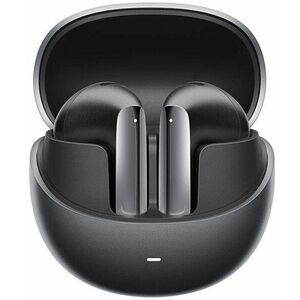 QCY AilyBuds Pro+ HT10 Pro ANC Black In-ear vezeték nélküli fejhallgató kép
