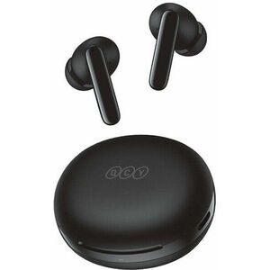 QCY T13 ANC2 Black In-ear vezeték nélküli fejhallgató kép