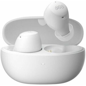 QCY HT07 ANC White In-ear vezeték nélküli fejhallgató kép