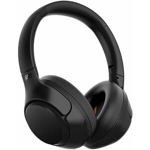 QCY H3 ANC Black Vezeték nélküli fejhallgatók On-ear kép