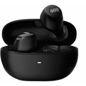 QCY HT07 ANC Black In-ear vezeték nélküli fejhallgató kép