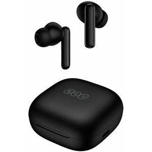 QCY T13 ANC Black In-ear vezeték nélküli fejhallgató kép