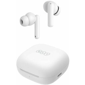 QCY T13 ANC White In-ear vezeték nélküli fejhallgató kép