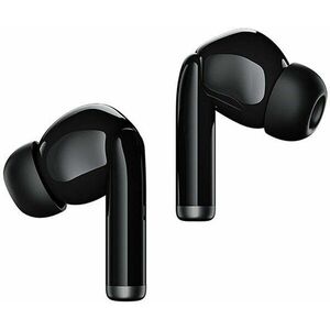 QCY T19 Black In-ear vezeték nélküli fejhallgató kép