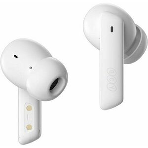 QCY HT05 ANC White In-ear vezeték nélküli fejhallgató kép