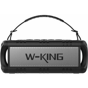 W-KING D8 MINI Hordozható hangfal Black kép