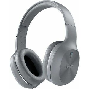 Edifier W600BT 5.1 Grey Vezeték nélküli fejhallgatók On-ear kép