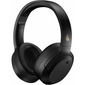 Edifier W820NB ANC Black Vezeték nélküli fejhallgatók On-ear kép