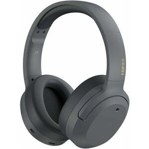 Edifier W820NB ANC Grey Vezeték nélküli fejhallgatók On-ear kép