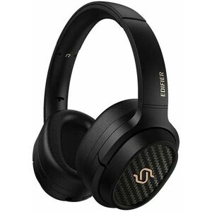 Edifier STAX S3 Black Vezeték nélküli fejhallgatók On-ear kép