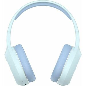 Edifier W600BT 5.1 Blue Vezeték nélküli fejhallgatók On-ear kép