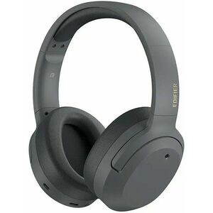 Edifier W820NB Plus ANC Grey Vezeték nélküli fejhallgatók On-ear kép