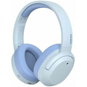 Edifier W820NB Plus ANC Blue Vezeték nélküli fejhallgatók On-ear kép