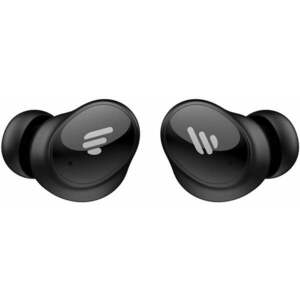 Edifier TWS1 Pro2 ANC Black In-ear vezeték nélküli fejhallgató kép