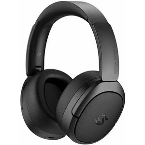 Edifier S5 Black Vezeték nélküli fejhallgatók On-ear kép