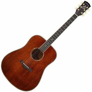 Arrow Platinum D Mahogany Akusztikus gitár kép