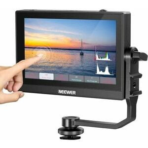 Neewer F500 Videó monitor kép