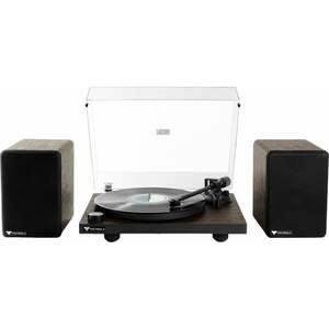 Victrola VTTS-1-ESP-INT Premiere T1 Lemezjátszó kit kép