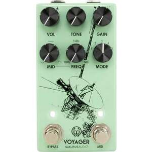 Walrus Audio Voyager MKII Seafoam Gitáreffekt kép