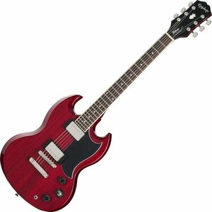 Epiphone SG Tribute Cherry Elektromos gitár kép