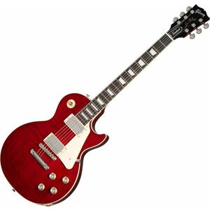 Gibson Les Paul Standard 60s Figured Top Cherry Elektromos gitár kép