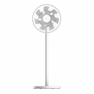 Xiaomi Mi Smart Standing Fan 2 Pro - okos, vezeték nélküli állóventilátor kép