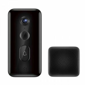 Xiaomi Smart Doorbell 3 (BHR5416GL), okos kamerás ajtócsengő kép