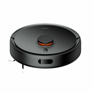 Xiaomi Robot Vacuum S20 robotporszívó, fekete kép