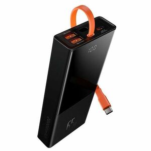 Baseus Elf 20000 mAh (PPJL000001) kép