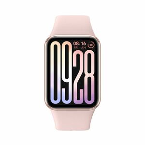 Xiaomi Smart Band 9 Pro aktivitásmérő, Rose Gold kép