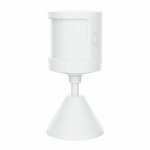 Xiaomi Motion Sensor 2S mozgásérzékelő BLE, White kép