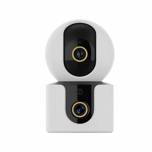 Xiaomi Smart Camera C500 Dual beltéri biztonsági kamera kép